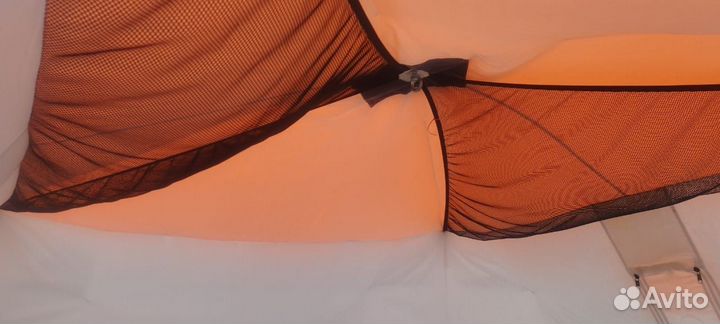 Палатка зимняя Пингвин призма NEW