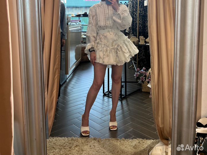 Комбинезон april