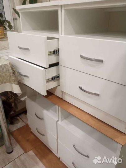 Тумба новая