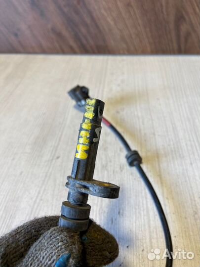 Датчик abs задний правый Chery Indis