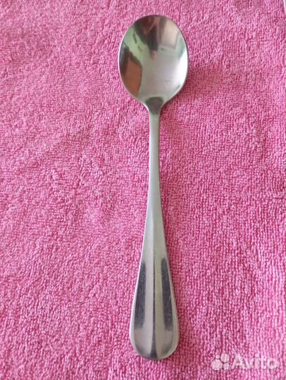 Ложки импортные 18/10 набор