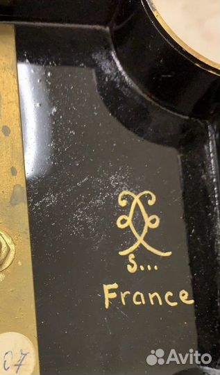 Каминный набор