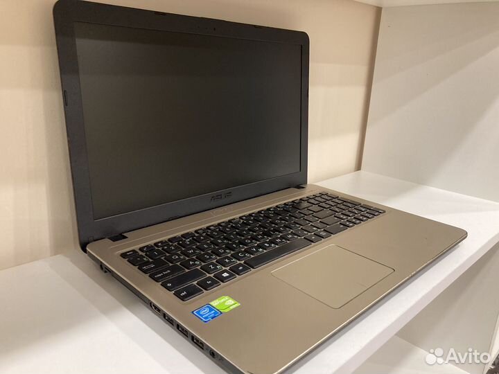 Ноутбуки для любых задач i3/i5/i7/Geforce/SSD