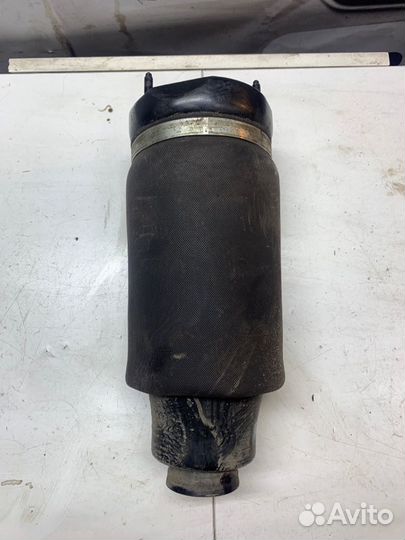 Подушка пневмоподвески Mercedes R W251