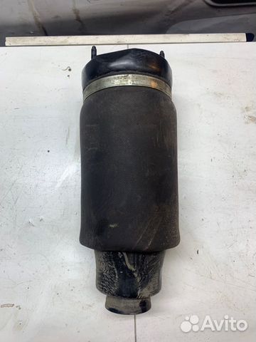 Подушка пневмоподвески Mercedes R W251