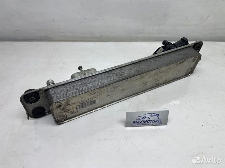 Теплообменник Bmw X5 E70M 5.0 2013