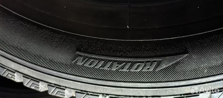 Dunlop SP Winter Ice 07 235/65 R17