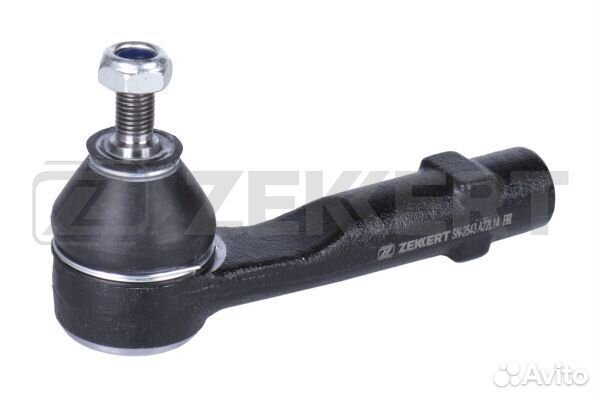 Наконечник рулевой прав. Citroen C4 Picasso 06