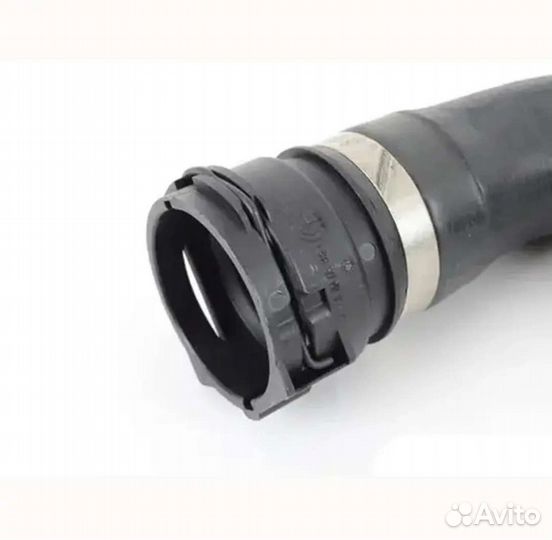 Шланг радиатора BMW N52