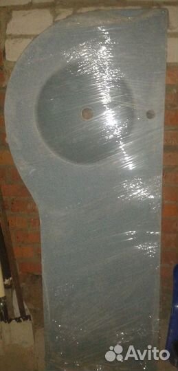 Столешница из искусственного камня