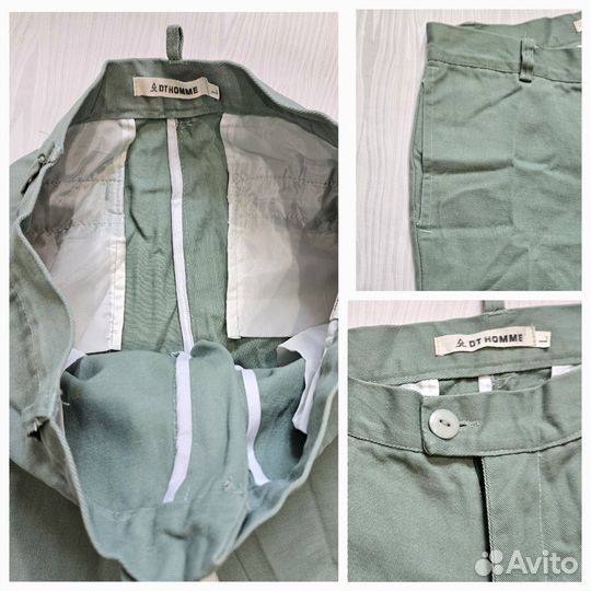 Мужские вещи пакетом 44