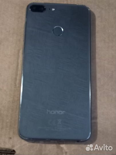 HONOR 9 Lite, 3/32 ГБ