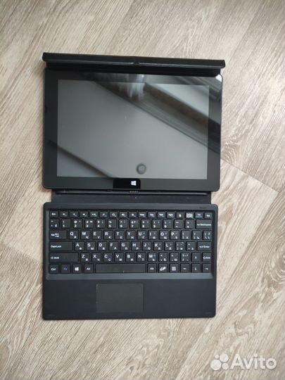 Планшет Irbis tw10