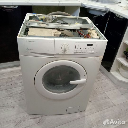 Стиральная машина бу