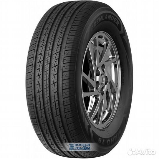 Grenlander Maho 79 265/70 R16 112T