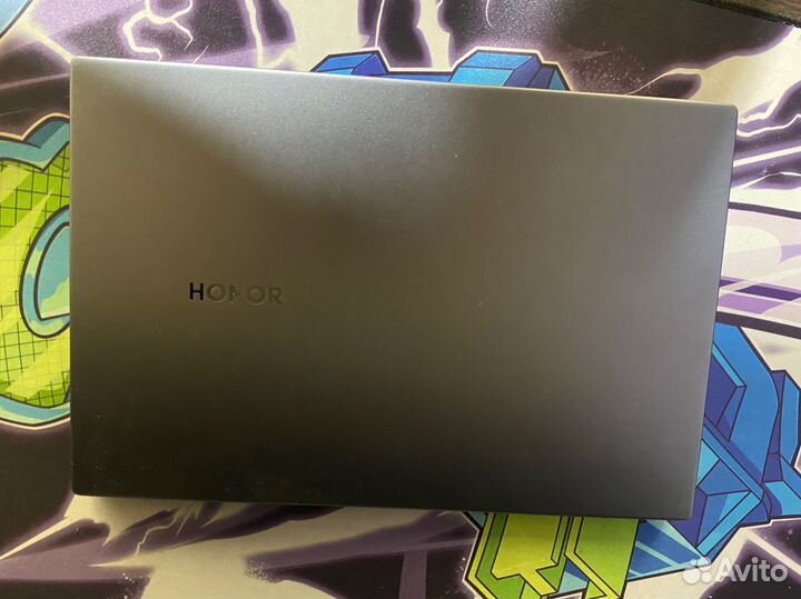 Honor magicbook x14