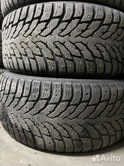 Nokian Tyres Hakkapeliitta 9 245/45 R18 100T