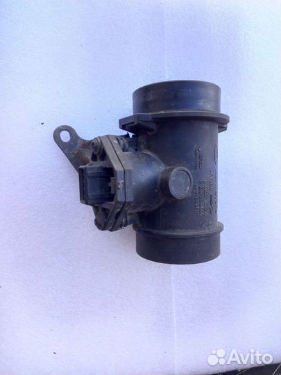 Дмрв Kia Sportage 1 2.0 1993-2006