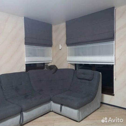 Римские шторы Мамоново