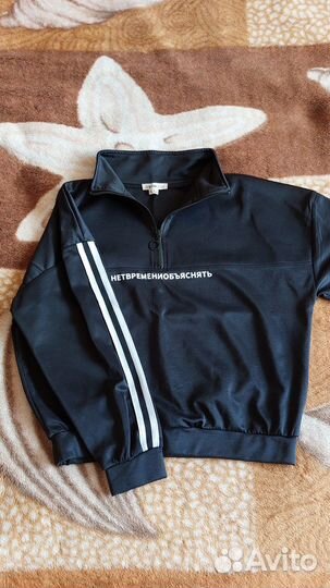 Кофты, рубашки