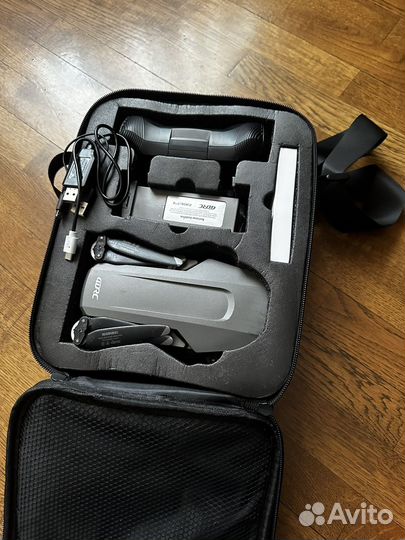 Квадрокоптер 4DRC F4