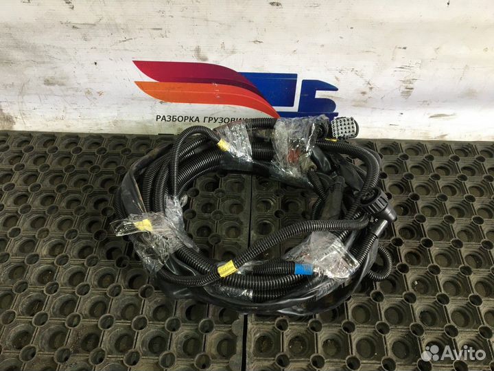 5001868497 Проводка рамы Renault Premium