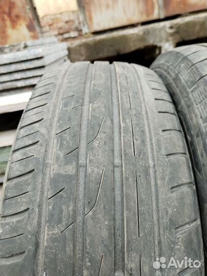 Toyo Proxes CF2 195/65 R15 91H