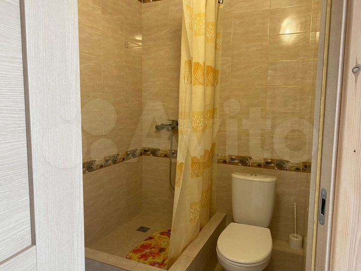 Комната 16 м², 2/2 эт.