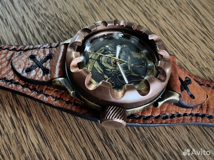 Часы Восток Амфибия мод