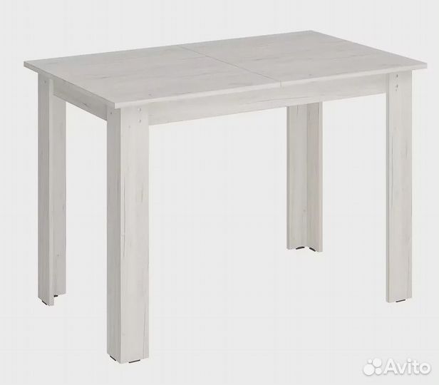 Стол обеденный Оливер крафт быстрая доставка