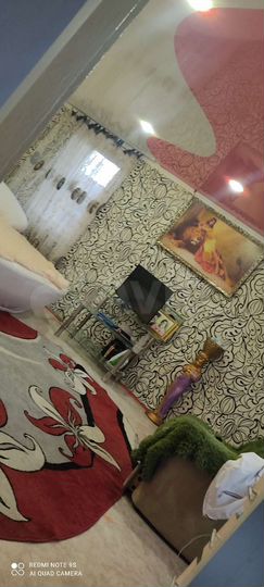 Дом 37,7 м² на участке 5 сот.