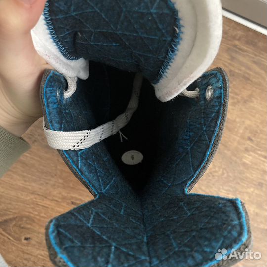 Хоккейные коньки бауэр bauer X-lp 40 размер