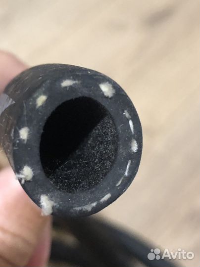 Шланг высокого давления