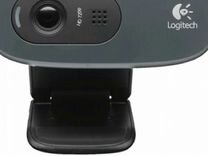 Logitech HD webcam c270