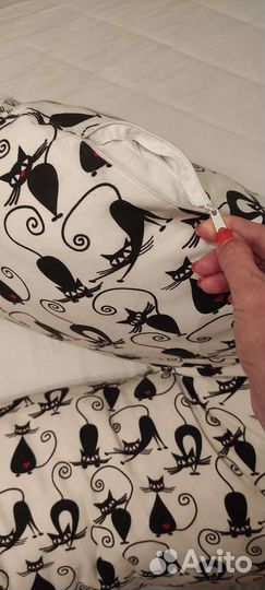 Подушка для беременных