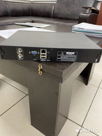 Видеорегистратор Tantos TSr-NV0821 Light