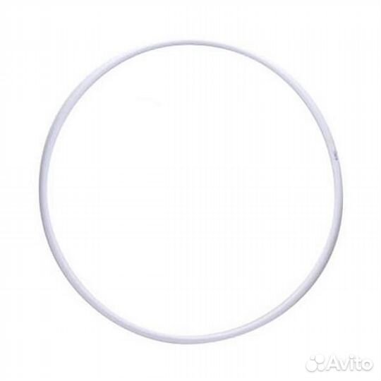 Обруч для художественной гимнастики 60см pastorell