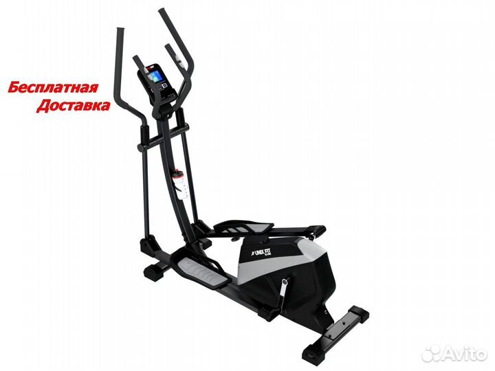 Эллиптический тренажер unixfit SL-470E