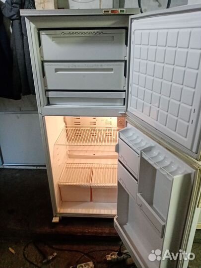 Холодильник