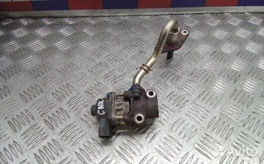 Клапан EGR бензиновый suzuki SX4 YA11S (CNK40CT01)