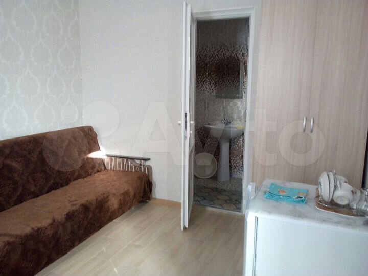 Комната 15 м², 2/2 эт.