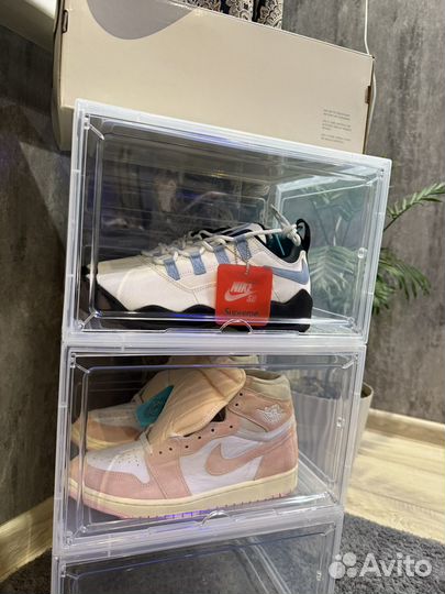 Коробка бокавая (10шт)