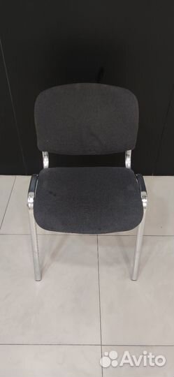 Офисные стулья бу
