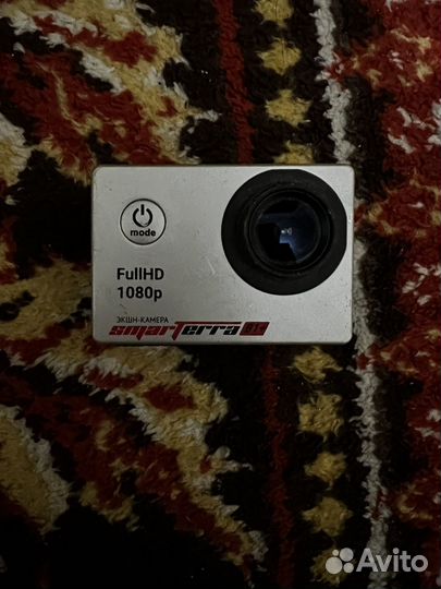 Экшн камера gopro