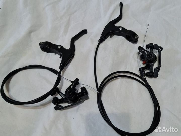 Дисковые Механические Тормоза