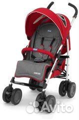 Коляска- трость Chicco Multiway