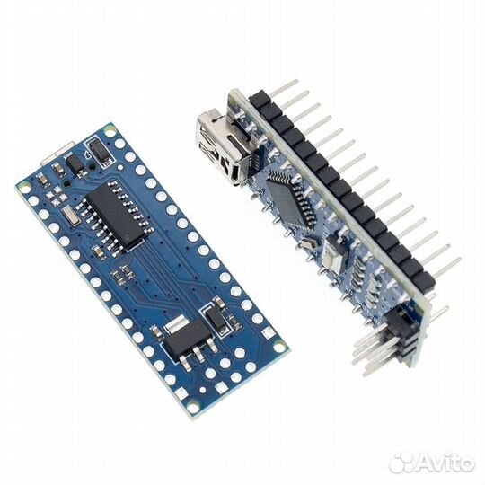 Arduino nano atmega328