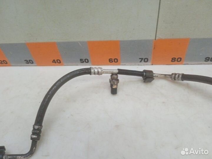 Трубка кондиционера Kia Cerato 1 1.6 2006