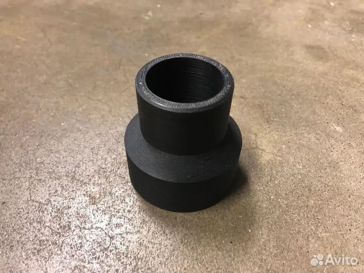 Профессиональная 3D-печать