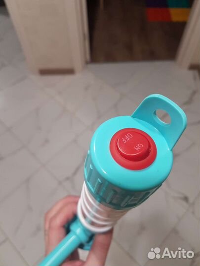 Помпа для воды электрическая